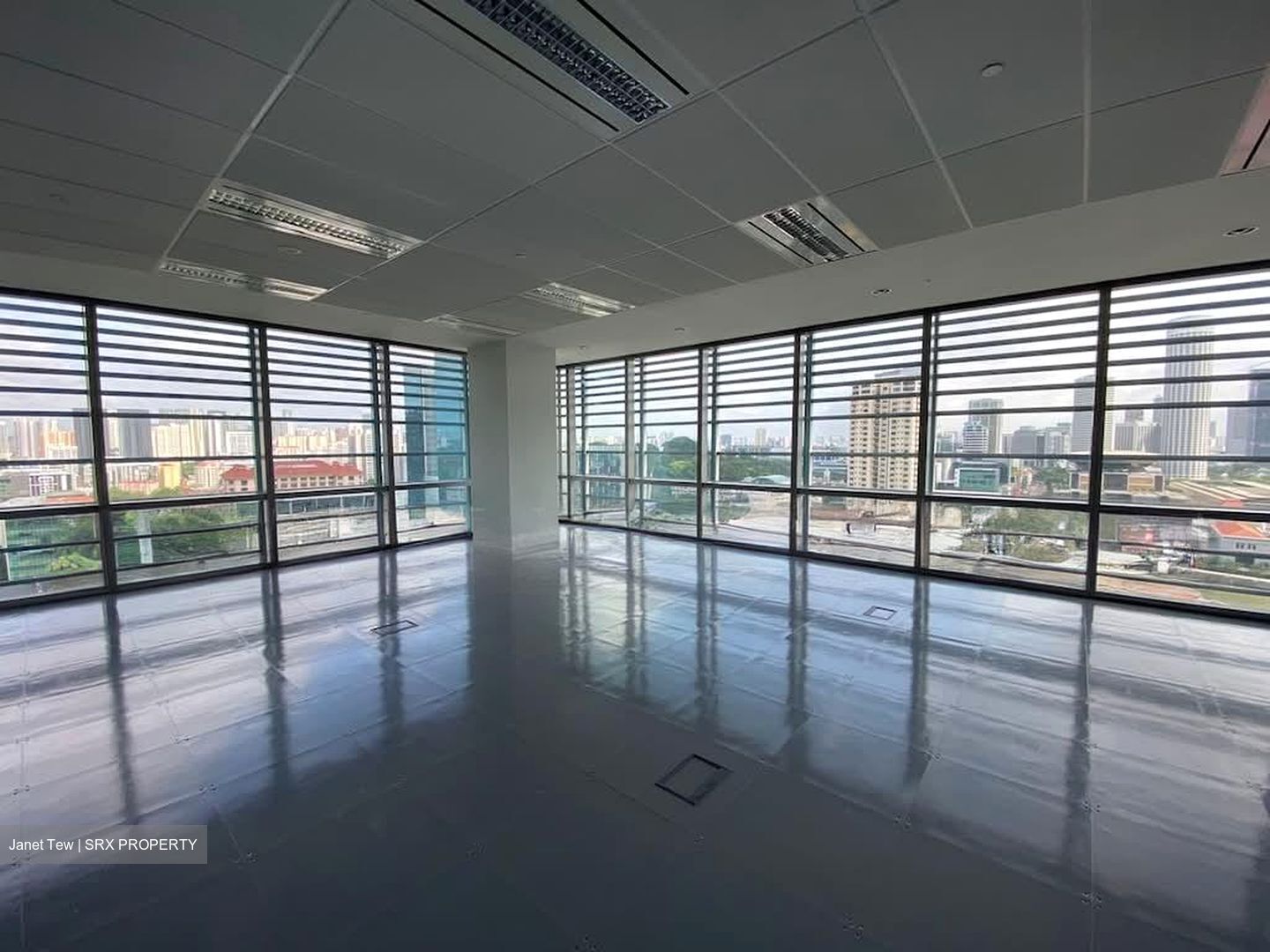 ONE GEORGE STREET (D1), Office #589670911